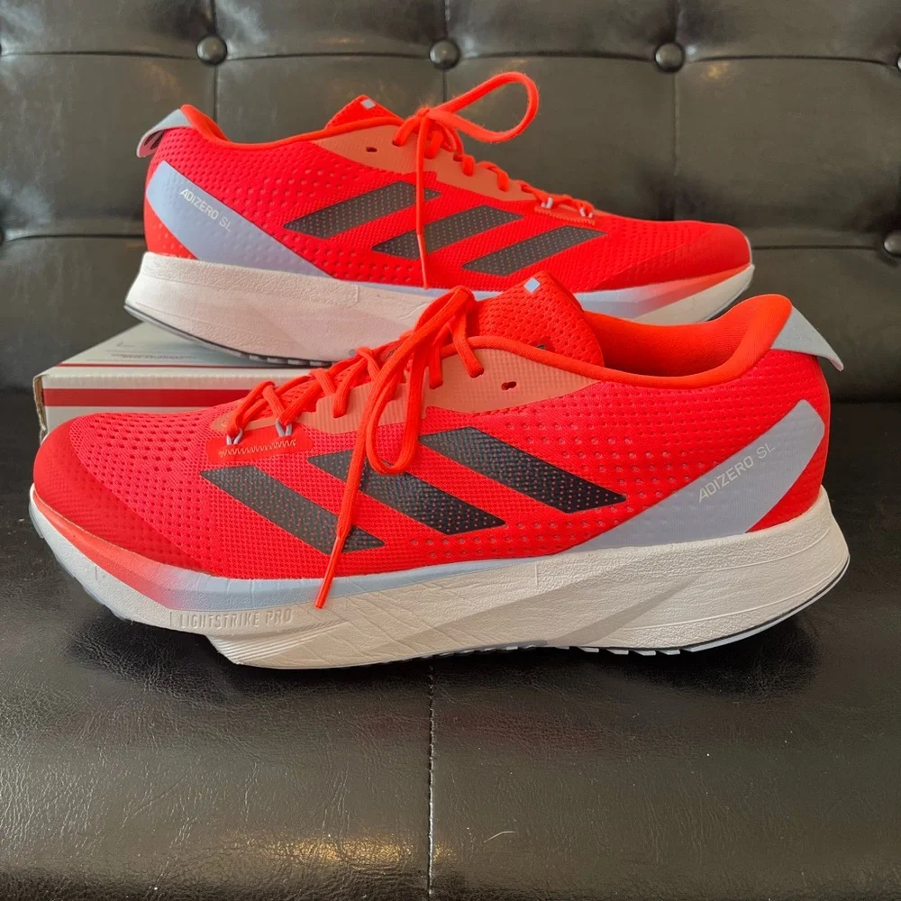 Adidas Adizero‎ SL Solar Red